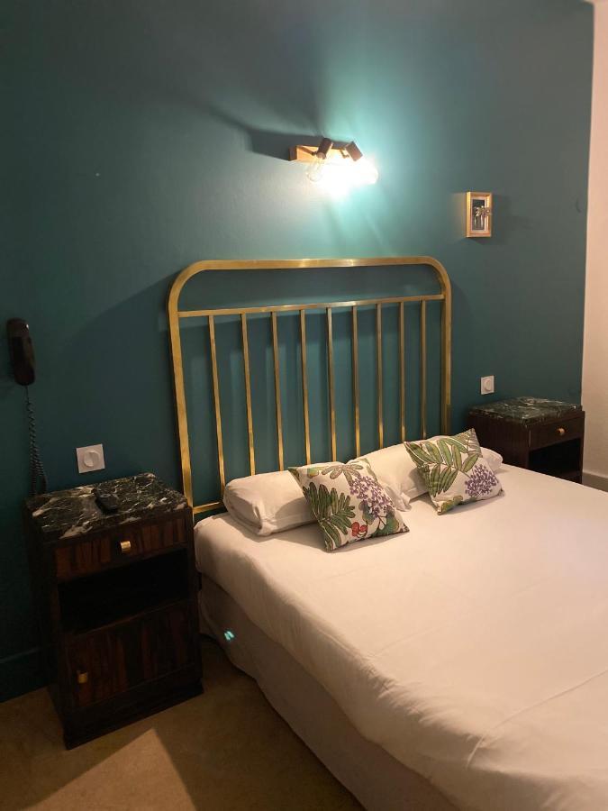 Grand Hotel De La Poste - Lyon Sud - Vienne Екстер'єр фото
