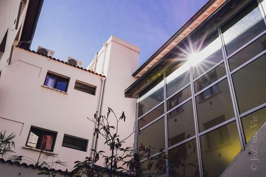 Grand Hotel De La Poste - Lyon Sud - Vienne Екстер'єр фото