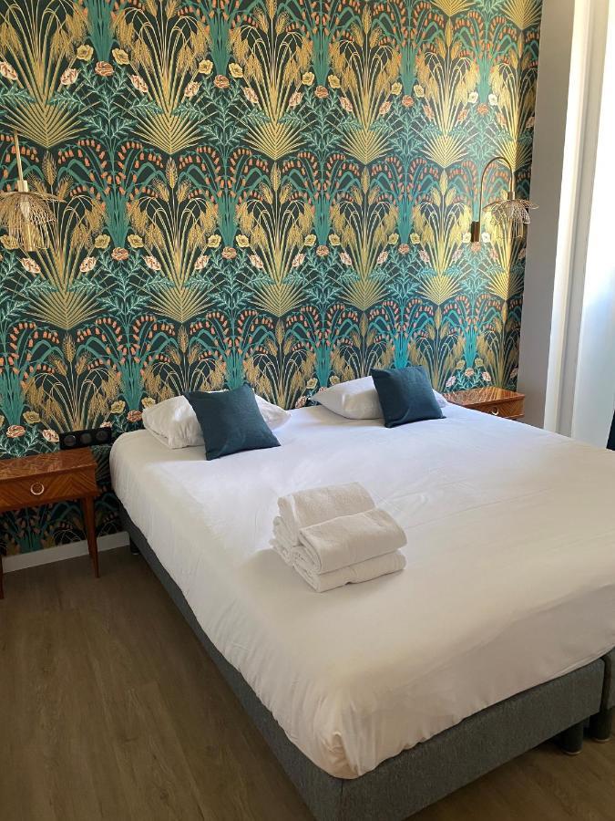 Grand Hotel De La Poste - Lyon Sud - Vienne Екстер'єр фото