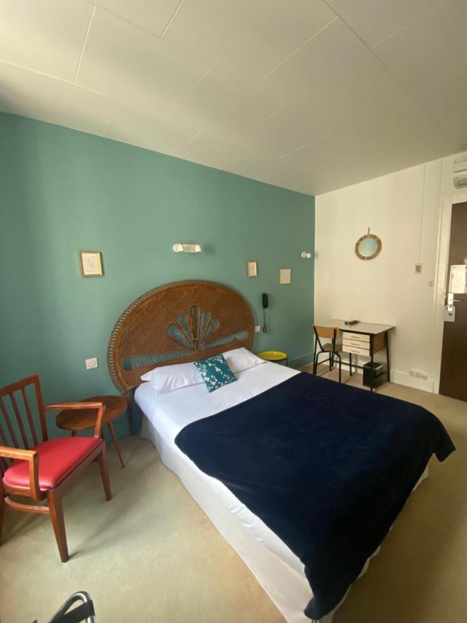 Grand Hotel De La Poste - Lyon Sud - Vienne Екстер'єр фото