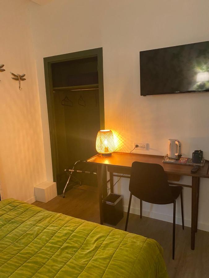 Grand Hotel De La Poste - Lyon Sud - Vienne Екстер'єр фото