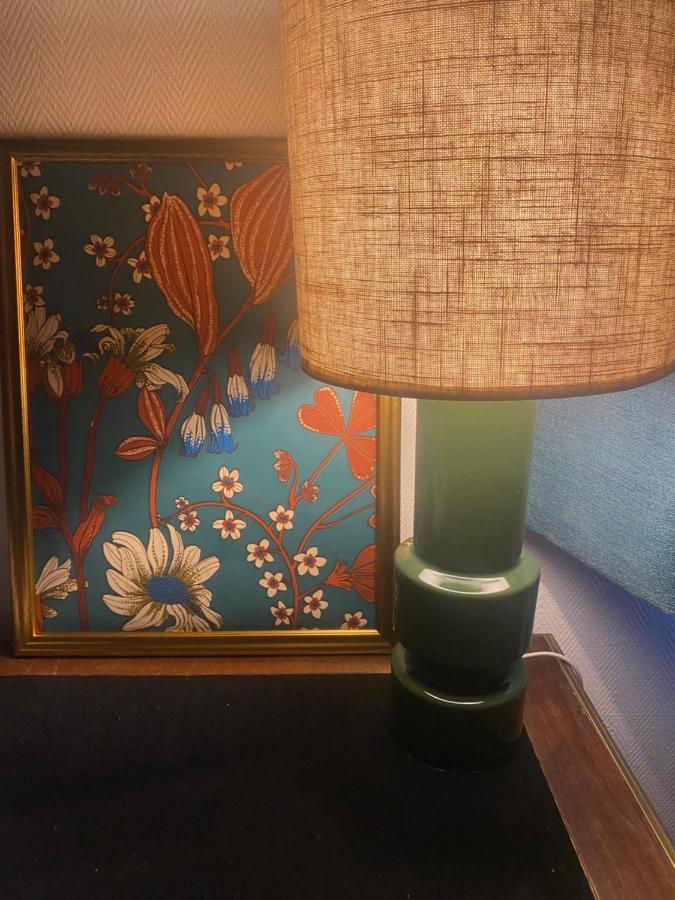 Grand Hotel De La Poste - Lyon Sud - Vienne Екстер'єр фото