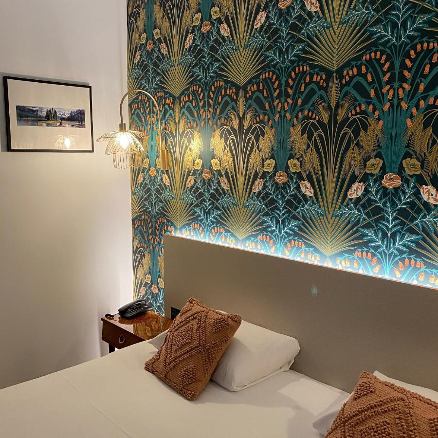 Grand Hotel De La Poste - Lyon Sud - Vienne Екстер'єр фото