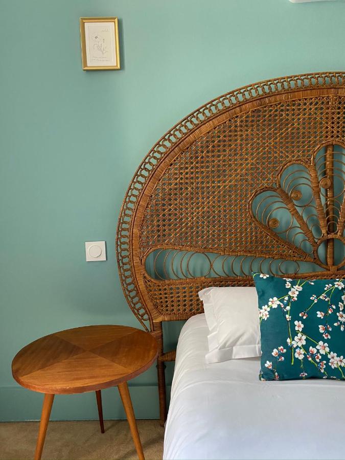 Grand Hotel De La Poste - Lyon Sud - Vienne Екстер'єр фото