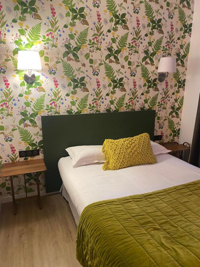 Grand Hotel De La Poste - Lyon Sud - Vienne Екстер'єр фото