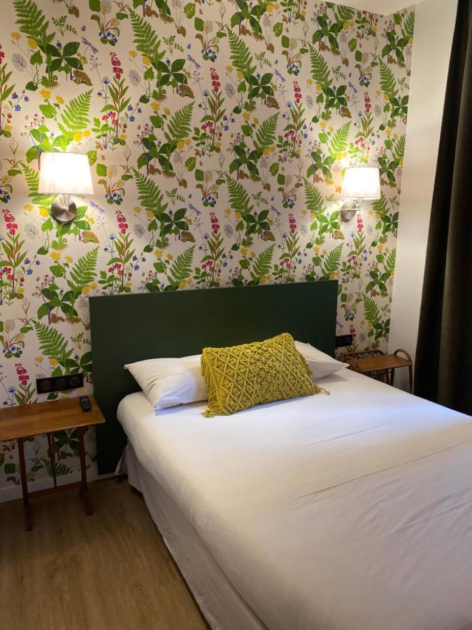 Grand Hotel De La Poste - Lyon Sud - Vienne Екстер'єр фото