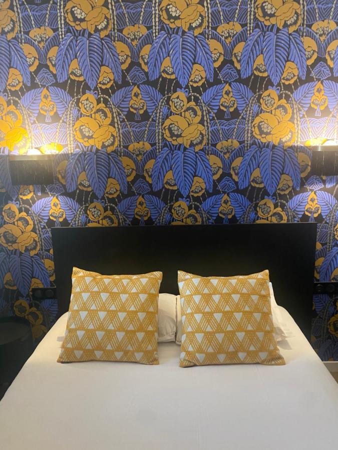 Grand Hotel De La Poste - Lyon Sud - Vienne Екстер'єр фото