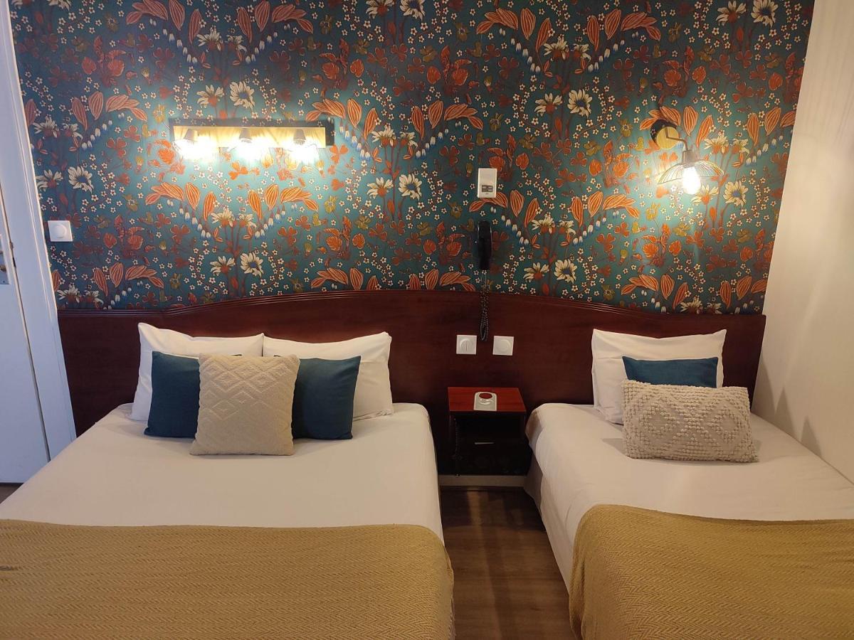 Grand Hotel De La Poste - Lyon Sud - Vienne Екстер'єр фото