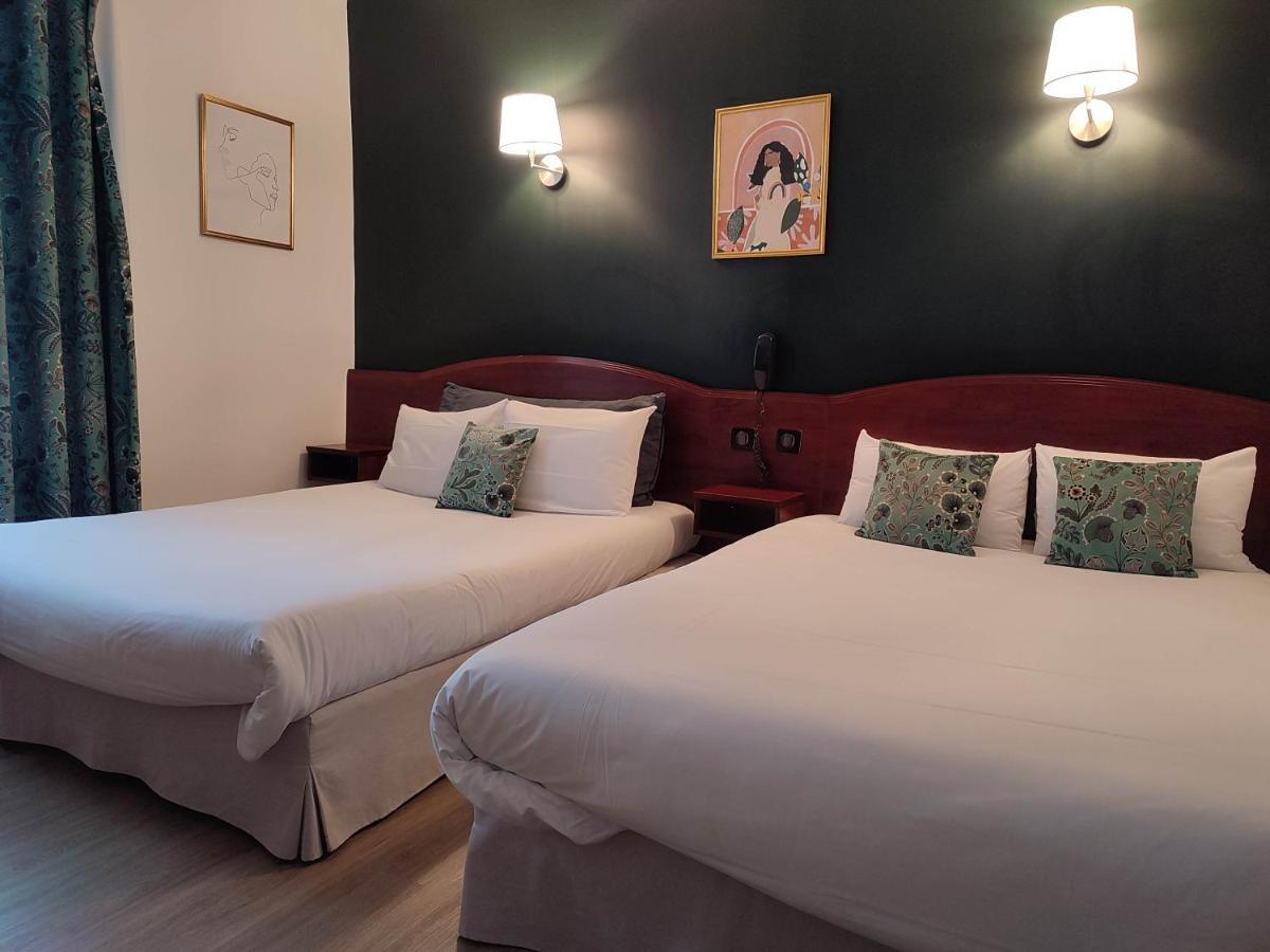 Grand Hotel De La Poste - Lyon Sud - Vienne Екстер'єр фото