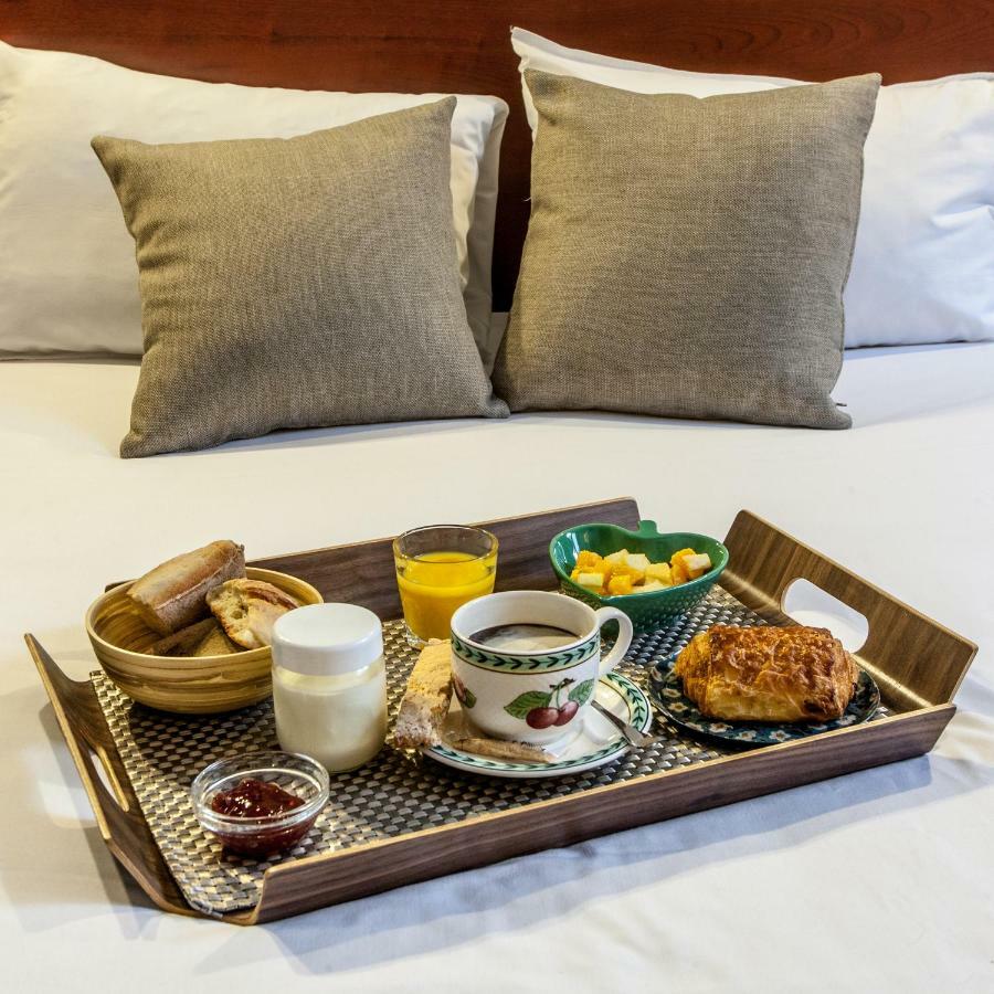 Grand Hotel De La Poste - Lyon Sud - Vienne Екстер'єр фото